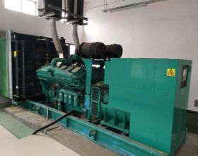 發(fā)電機回收的小技巧